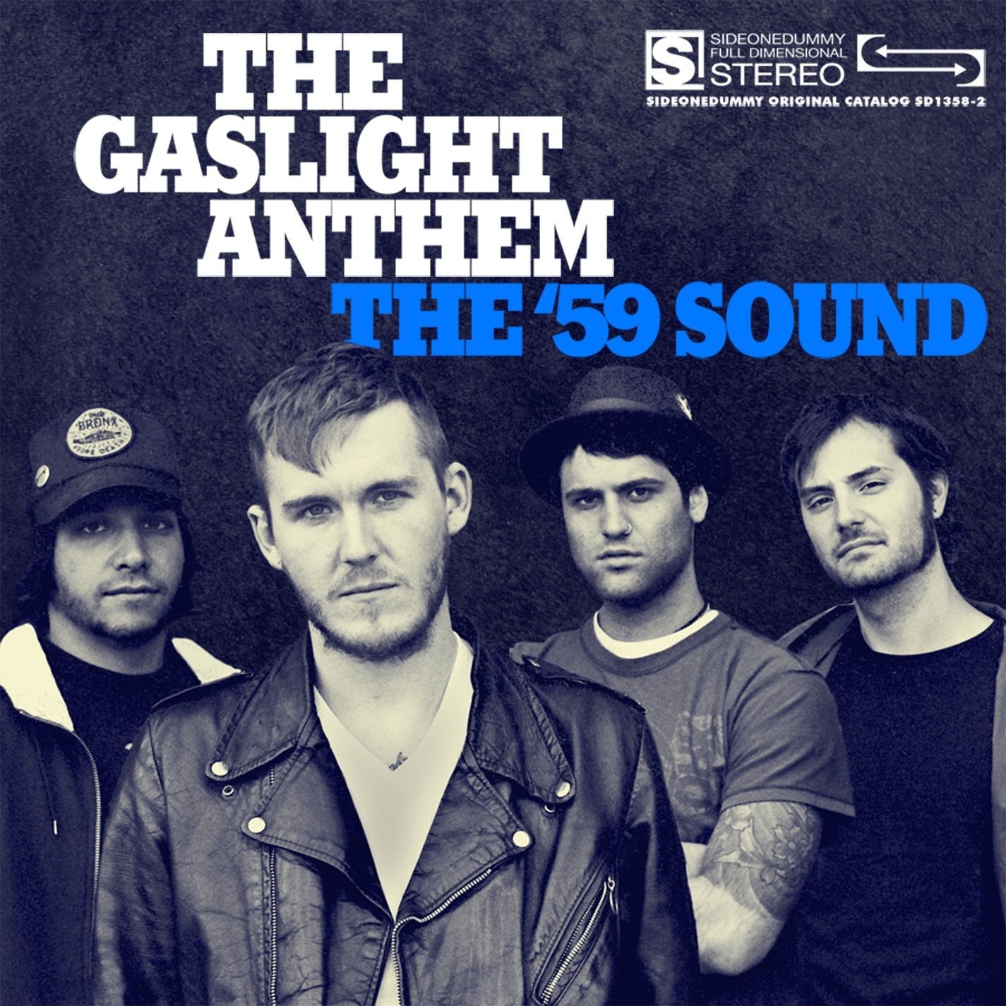 Show #100: The Gaslight Anthem’s The ’59 Sound