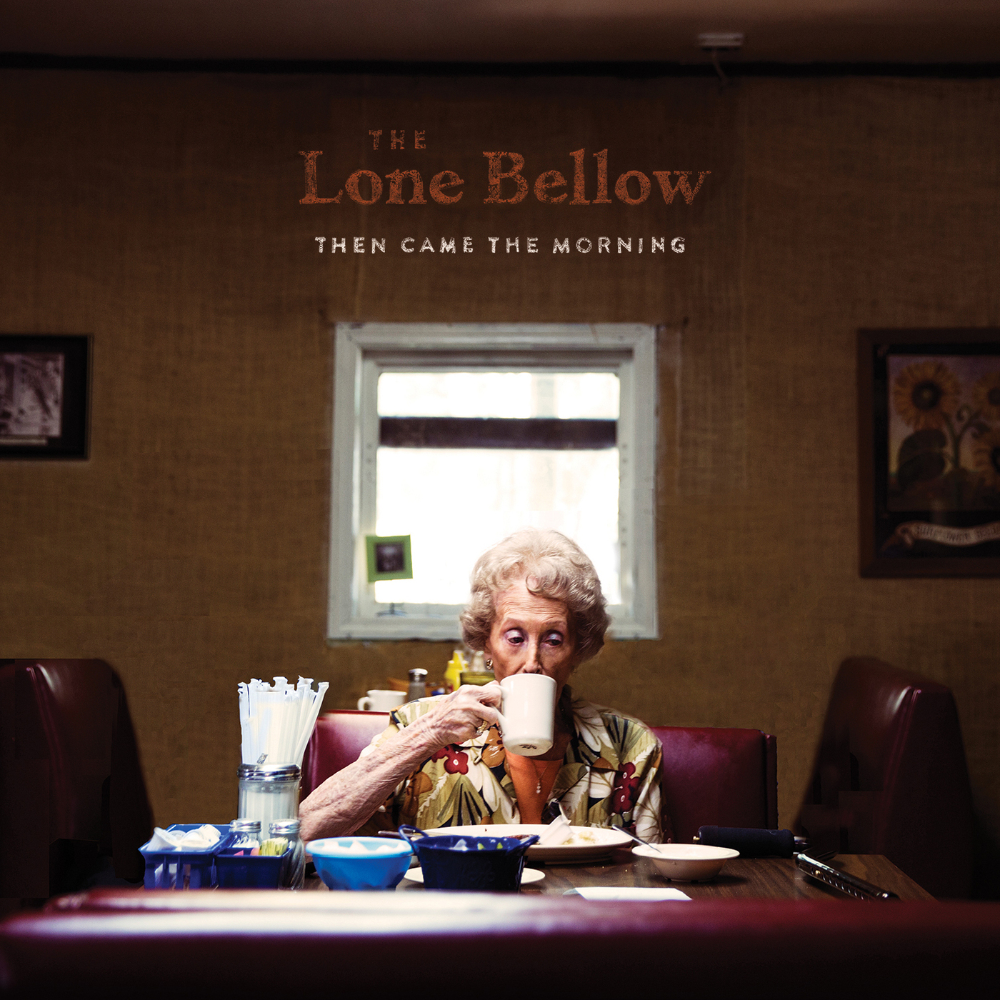 Show #101: The Lone Bellow’s Then Came The Morning
