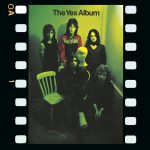 Show #103: Yes’s The Yes Album