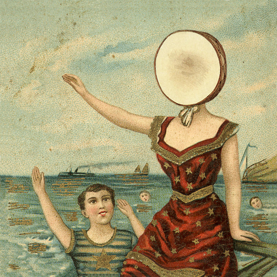 Show #106: Neutral Milk Hotel’s In The Aeroplane Over The Sea