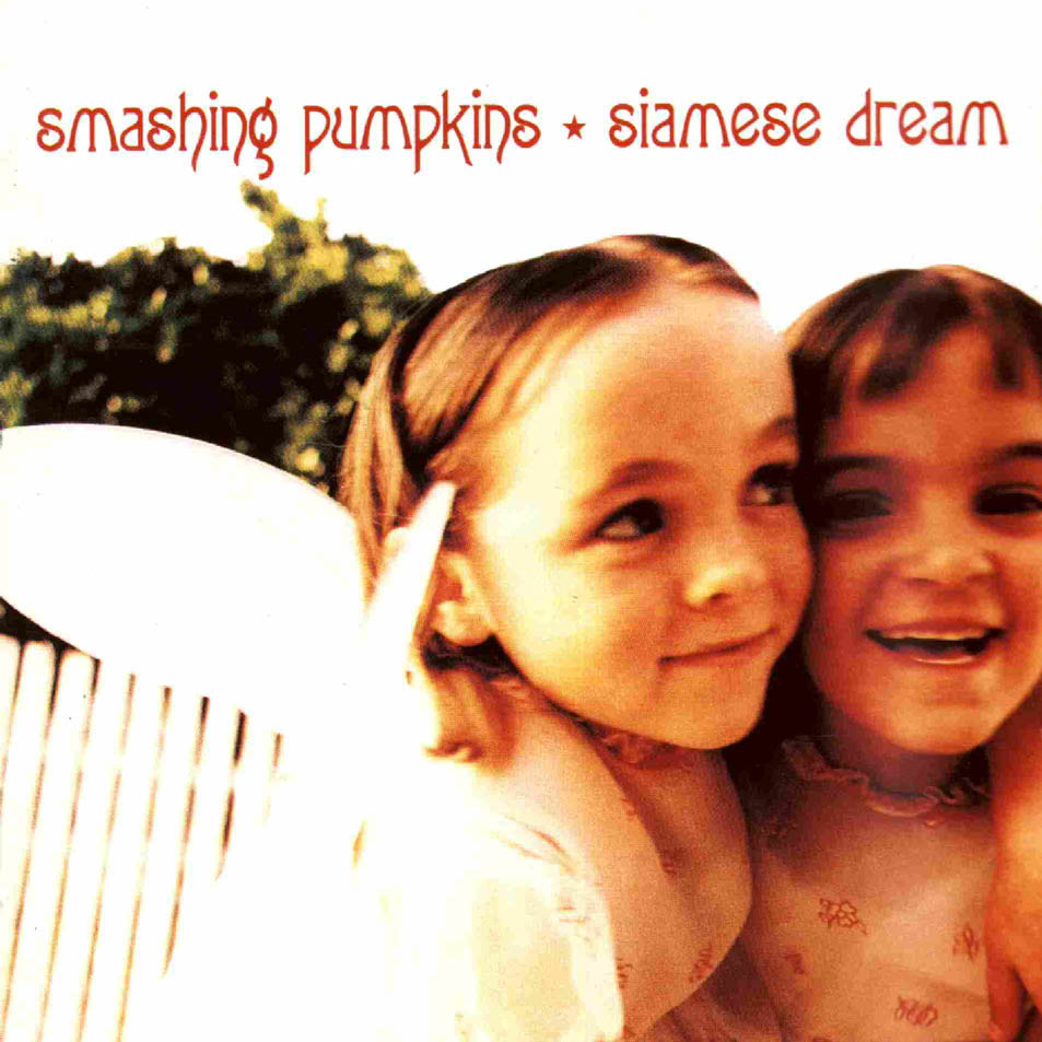 Show #111: The Smashing Pumpkins’ Siamese Dream