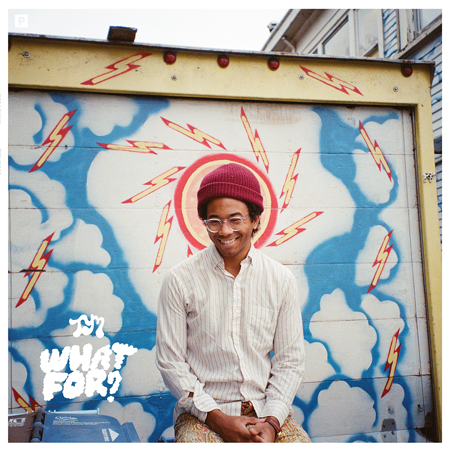 Show #107: Toro y Moi’s What For?