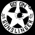 Show #115: Go’on Gunslinger’s Go’on Gunslinger