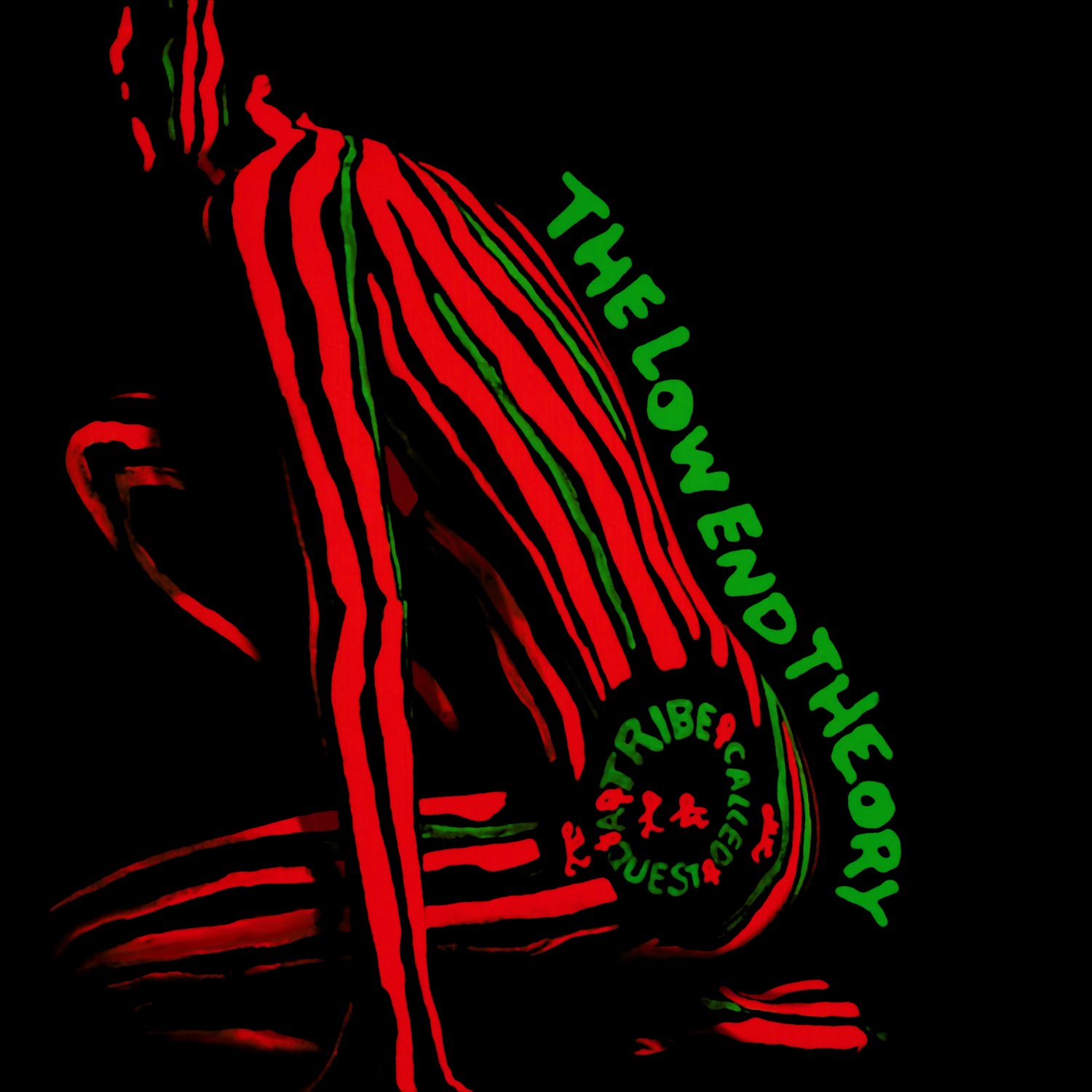 Show #116: A Tribe Called Quest’s The Low End Theory