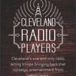 The Cleveland Radio Players on the Fox-Crow Variety Show, Jan 14