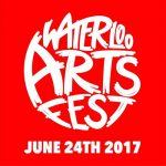 Waterloo Arts Fest