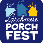 Larchmere Porchfest
